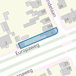 Perceel HMD00-G-3310