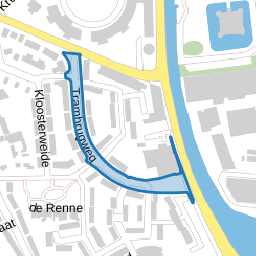 Perceel HMD00-G-3312