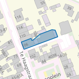 Perceel HMD00-G-3315