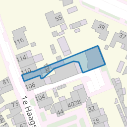 Perceel HMD00-G-3316