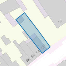 Perceel HMD00-G-3329