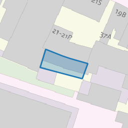 Perceel HMD00-G-3333