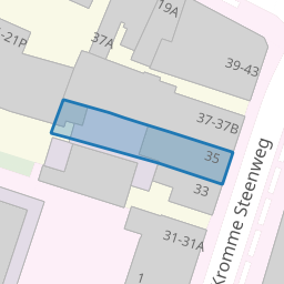 Perceel HMD00-G-3334