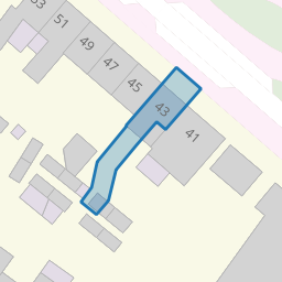 Perceel HMD00-G-3346