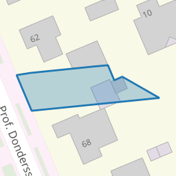 Perceel HMD00-G-3350