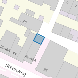 Perceel HMD00-G-3353