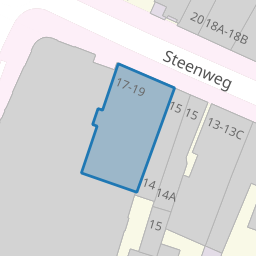 Perceel HMD00-G-3361