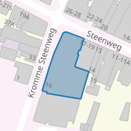 Perceel HMD00-G-3362