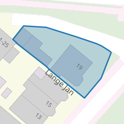 Perceel HMD00-G-3364