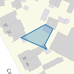 Perceel HMD00-G-3370