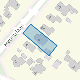 Perceel HMD00-G-3375