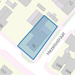 Perceel HMD00-G-3385