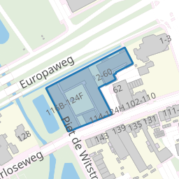 Perceel HMD00-G-3386