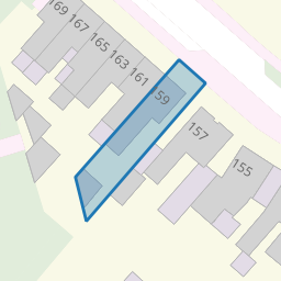 Perceel HMD00-G-3392