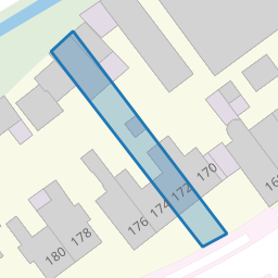 Perceel HMD00-G-3395