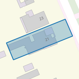 Perceel HMD00-G-3396