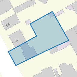 Perceel HMD00-G-3399