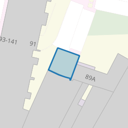 Perceel HMD00-G-3409