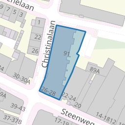 Perceel HMD00-G-3411