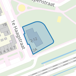 Perceel HMD00-G-3414