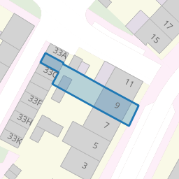 Perceel HMD00-G-3417