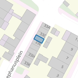 Perceel HMD00-G-3418