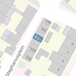 Perceel HMD00-G-3419