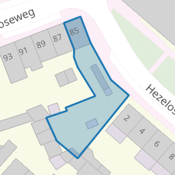 Perceel HMD00-G-3426