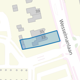 Perceel HMD00-G-3430