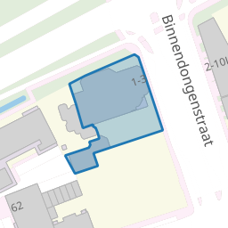Perceel HMD00-G-3431