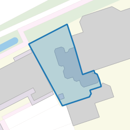 Perceel HMD00-G-3432