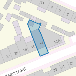 Perceel HMD00-G-3445