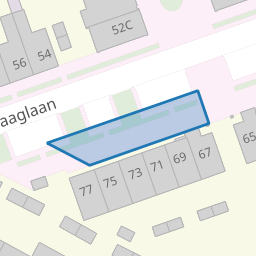 Perceel HMD00-G-3453