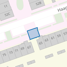 Perceel HMD00-G-3457