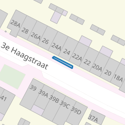 Perceel HMD00-G-3458