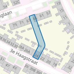 Perceel HMD00-G-3459