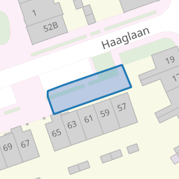 Perceel HMD00-G-3460