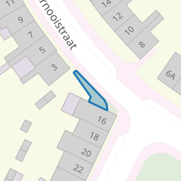 Perceel HMD00-G-3463