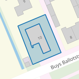 Perceel HMD00-G-3478