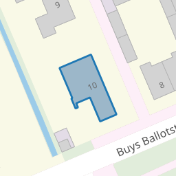 Perceel HMD00-G-3479