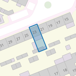 Perceel HMD00-G-3481