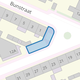 Perceel HMD00-G-3484