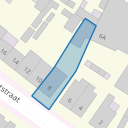 Perceel HMD00-G-3497