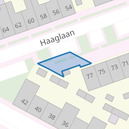 Perceel HMD00-G-3524