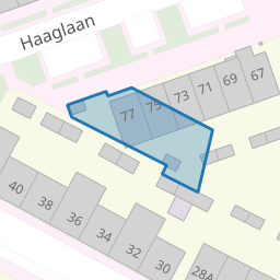 Perceel HMD00-G-3525