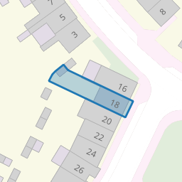 Perceel HMD00-G-3527