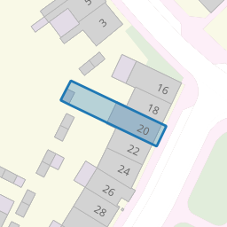 Perceel HMD00-G-3528