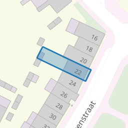 Perceel HMD00-G-3529