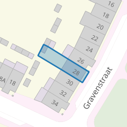 Perceel HMD00-G-3532