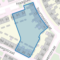 Perceel HMD00-G-3536